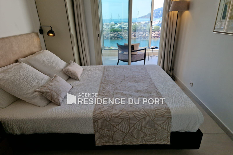 Location saisonnière appartement Mandelieu-la-Napoule  