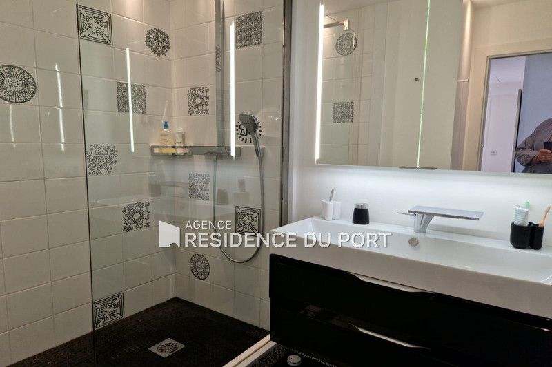 Location saisonnière appartement Mandelieu-la-Napoule  