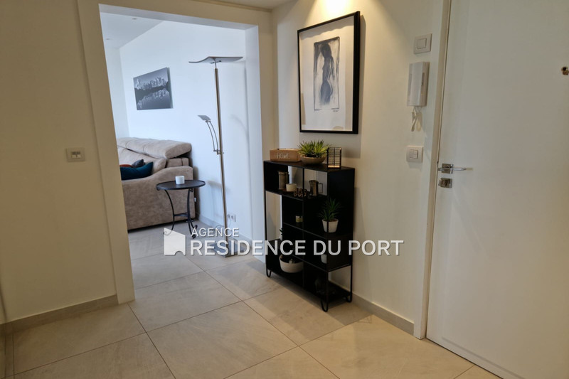 Location saisonnière appartement Mandelieu-la-Napoule  