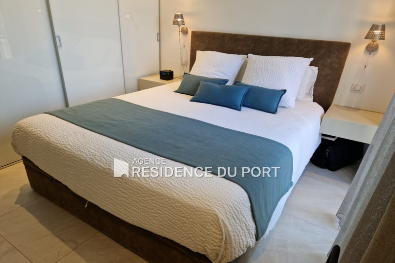 Location saisonnière appartement Mandelieu-la-Napoule  