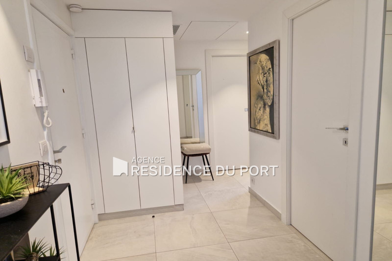 Location saisonnière appartement Mandelieu-la-Napoule  