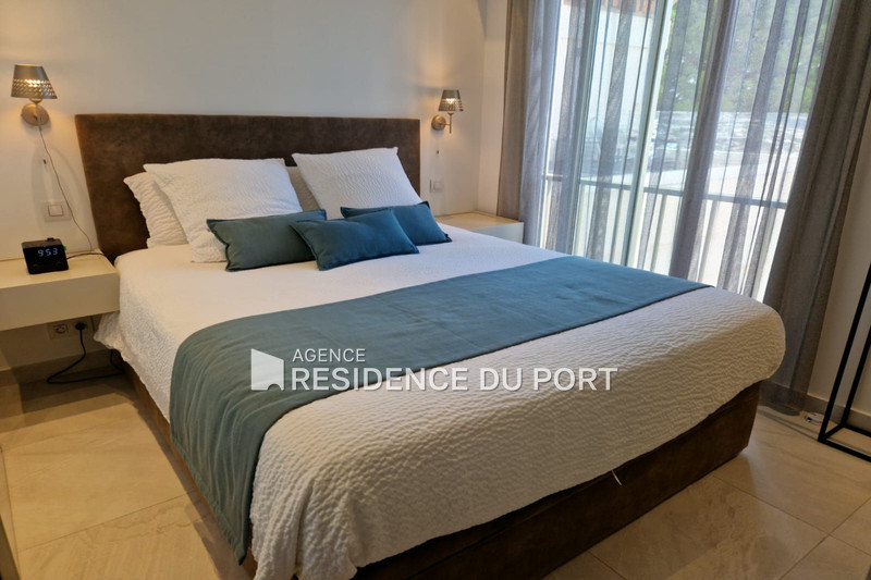 Location saisonnière appartement Mandelieu-la-Napoule  