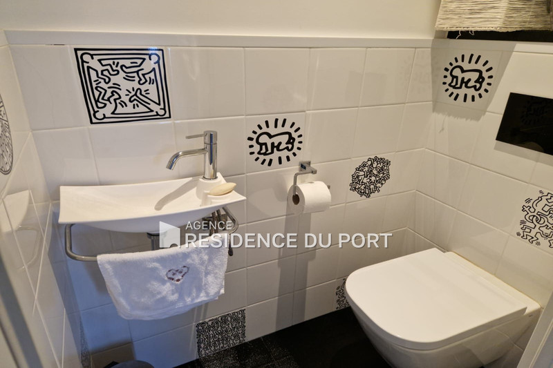Location saisonnière appartement Mandelieu-la-Napoule  