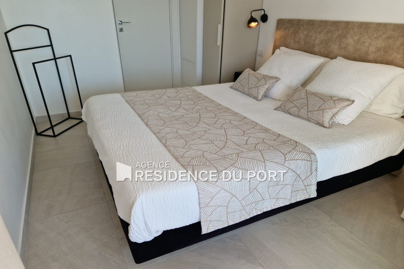 Location saisonnière appartement Mandelieu-la-Napoule  