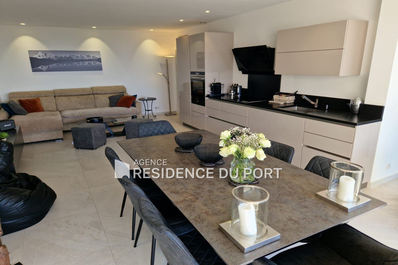 Location saisonnière appartement Mandelieu-la-Napoule  