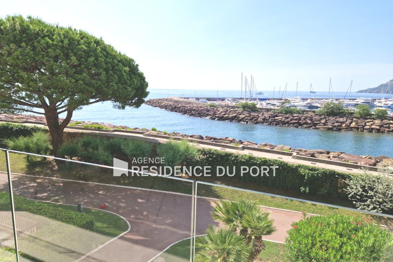 Location saisonnière appartement Mandelieu-la-Napoule  