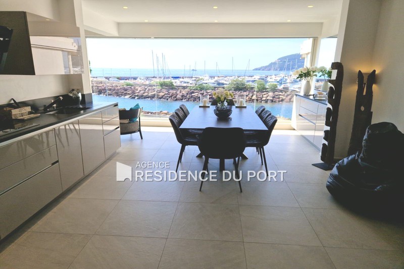 Location saisonnière appartement Mandelieu-la-Napoule  