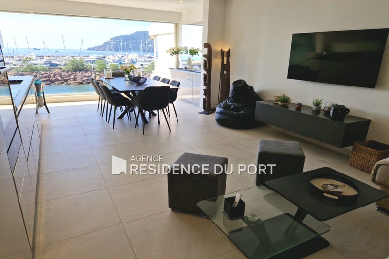 Location saisonnière appartement Mandelieu-la-Napoule  