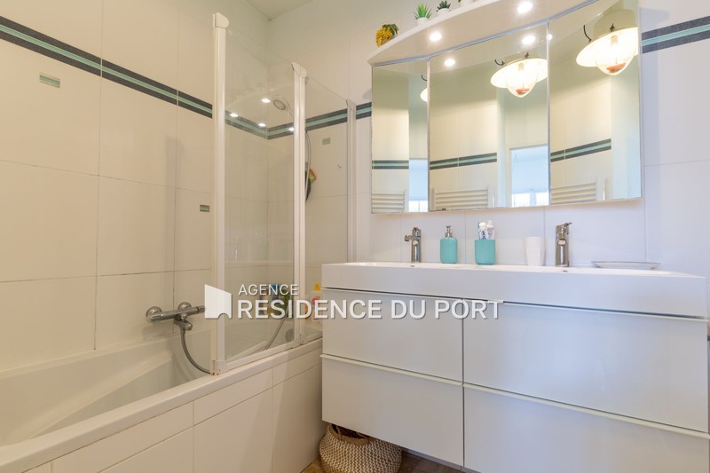 Location saisonnière appartement Mandelieu-la-Napoule  