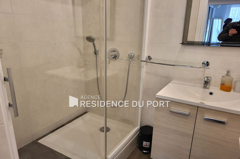 Location saisonnière appartement Mandelieu-la-Napoule  