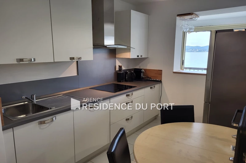 Location saisonnière appartement Mandelieu-la-Napoule  