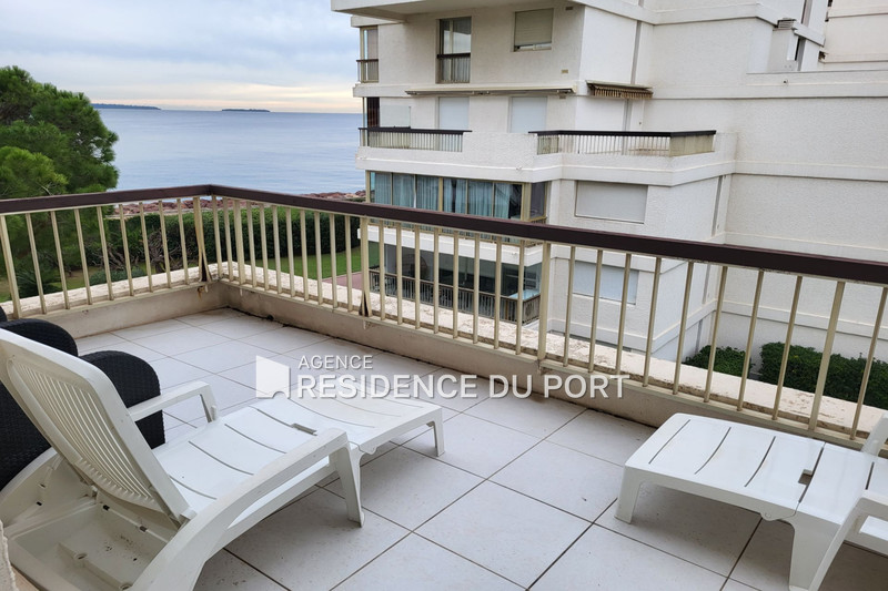 Location saisonnière appartement Mandelieu-la-Napoule  