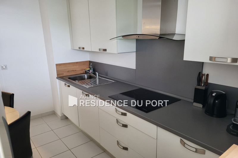 Location saisonnière appartement Mandelieu-la-Napoule  