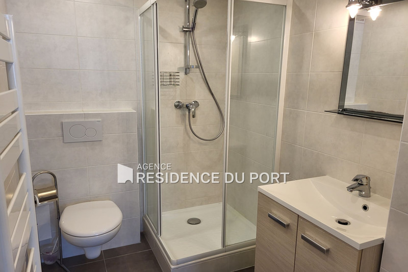 Location saisonnière appartement Mandelieu-la-Napoule  