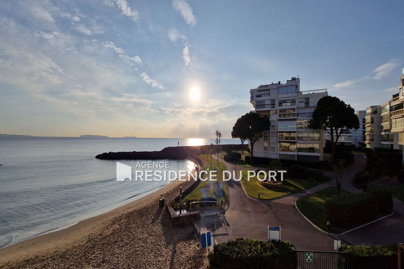 Location saisonnière appartement Mandelieu-la-Napoule  