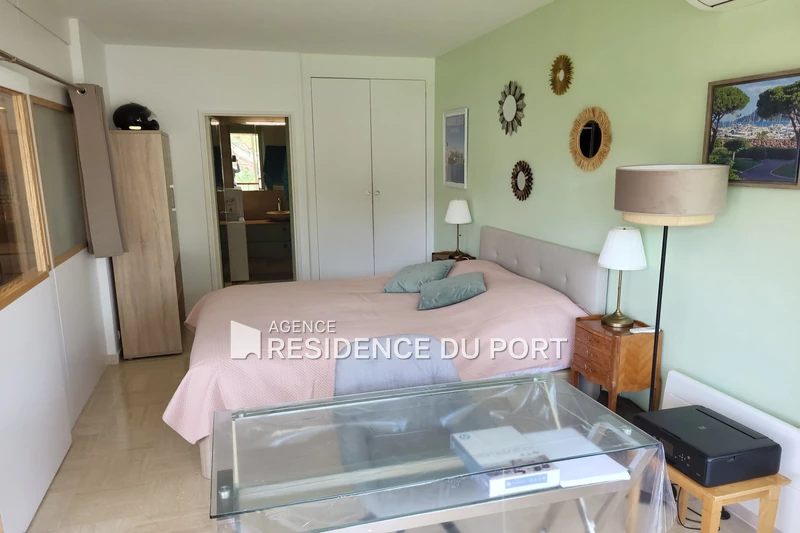 Location saisonnière appartement Mandelieu-la-Napoule  