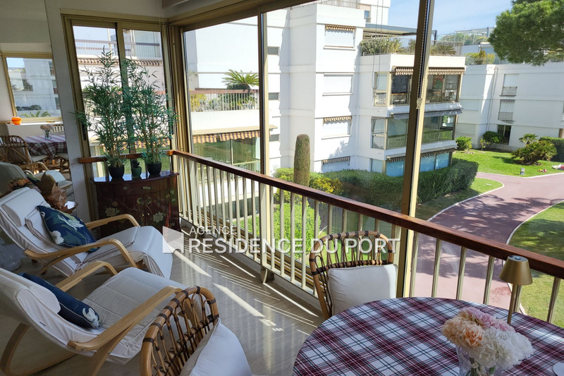 Location saisonnière appartement Mandelieu-la-Napoule  
