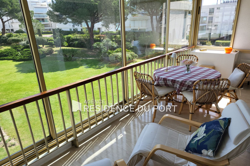 Location saisonnière appartement Mandelieu-la-Napoule  