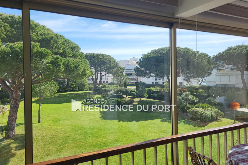 Location saisonnière appartement Mandelieu-la-Napoule  