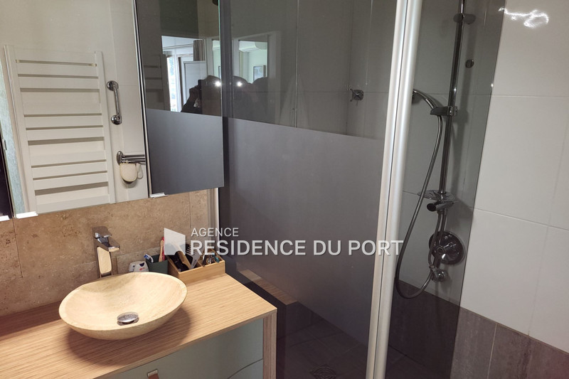 Location saisonnière appartement Mandelieu-la-Napoule  