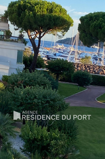 Location saisonnière appartement Mandelieu-la-Napoule  