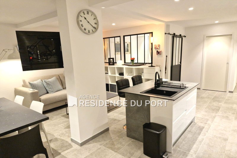 Location saisonnière appartement Mandelieu-la-Napoule  