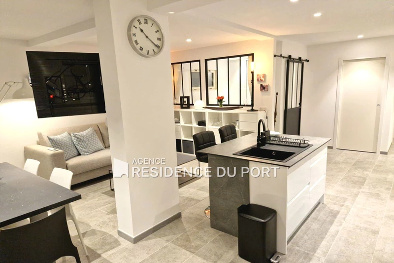 Location saisonnière appartement Mandelieu-la-Napoule  