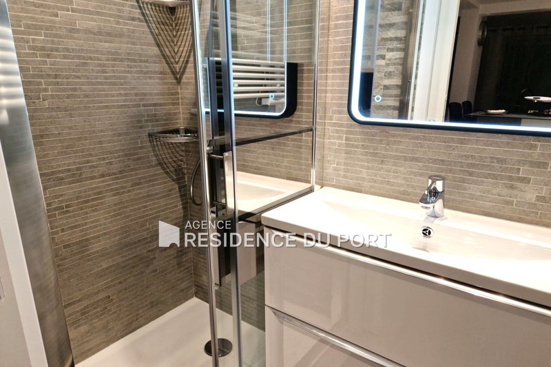 Location saisonnière appartement Mandelieu-la-Napoule  