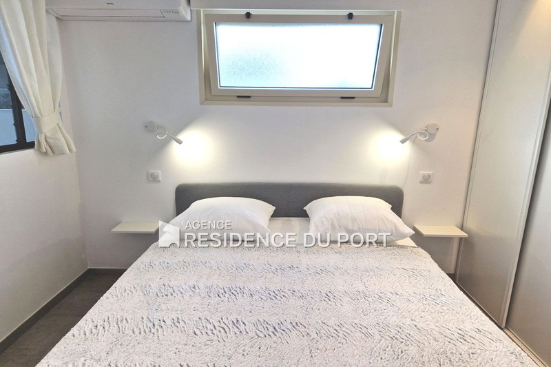 Location saisonnière appartement Mandelieu-la-Napoule  