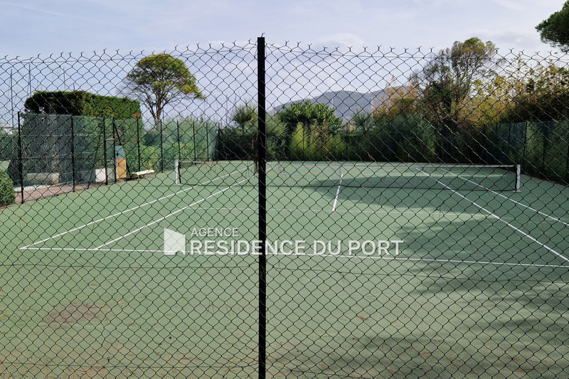 Location saisonnière appartement Mandelieu-la-Napoule  