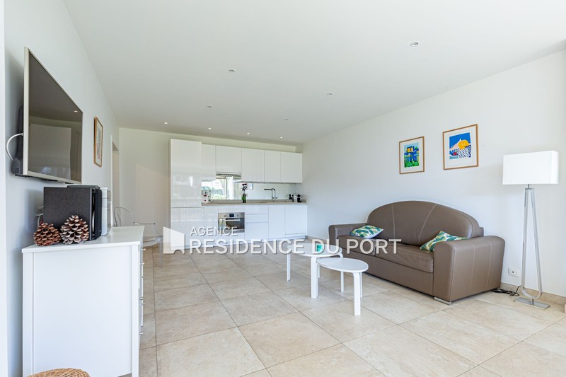 Location saisonnière appartement Mandelieu-la-Napoule  