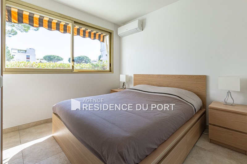 Location saisonnière appartement Mandelieu-la-Napoule  