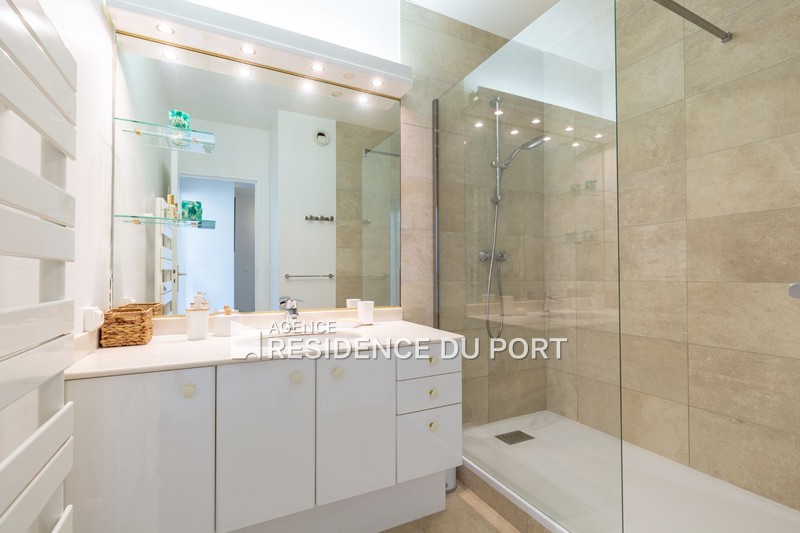 Location saisonnière appartement Mandelieu-la-Napoule  
