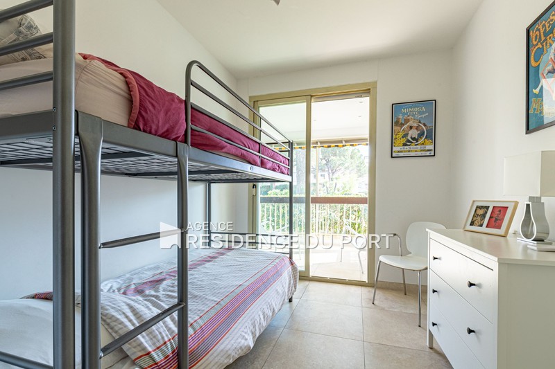 Location saisonnière appartement Mandelieu-la-Napoule  