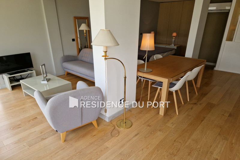 Location saisonnière appartement Mandelieu-la-Napoule  