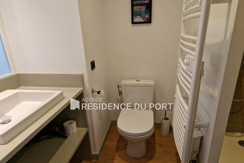 Location saisonnière appartement Mandelieu-la-Napoule  