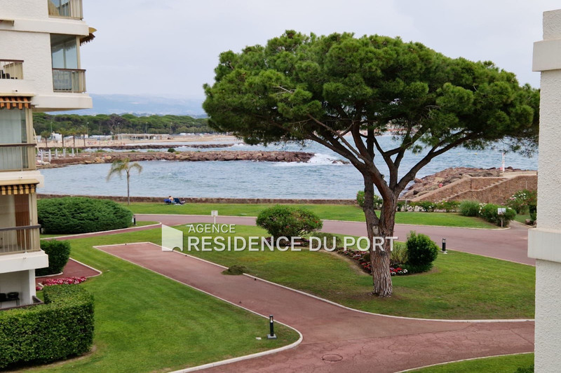 Location saisonnière appartement Mandelieu-la-Napoule  
