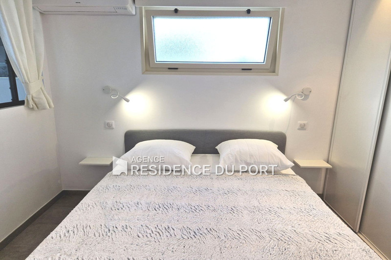 Location saisonnière appartement Mandelieu-la-Napoule  