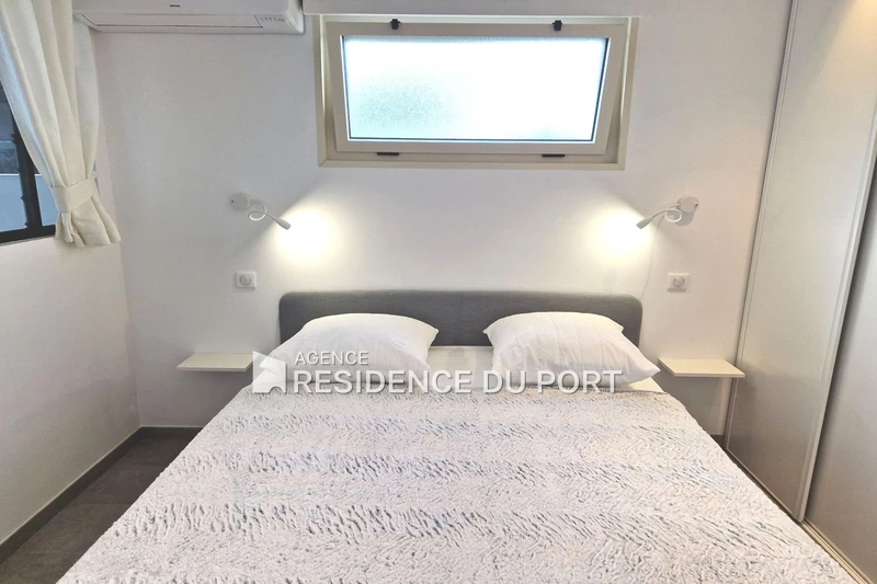 Location saisonnière appartement Mandelieu-la-Napoule  