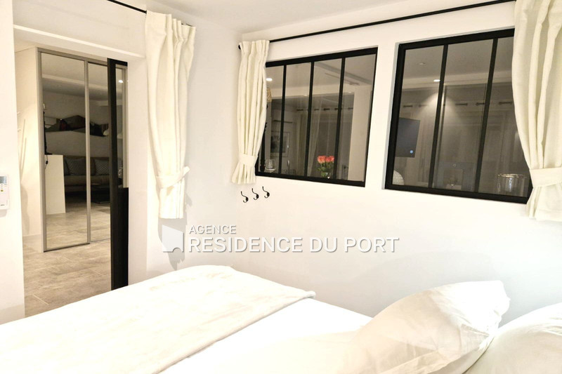 Location saisonnière appartement Mandelieu-la-Napoule  