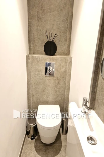 Location saisonnière appartement Mandelieu-la-Napoule  