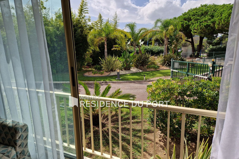 Location saisonnière appartement Mandelieu-la-Napoule  