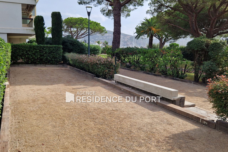 Location saisonnière appartement Mandelieu-la-Napoule  