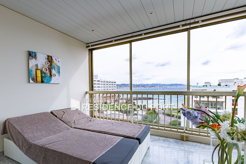 Location saisonnière appartement Mandelieu-la-Napoule  