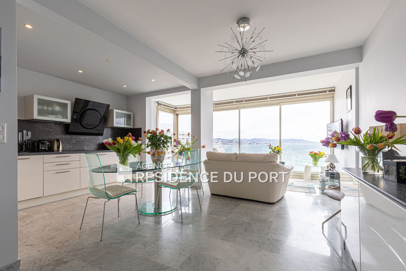 Location saisonnière appartement Mandelieu-la-Napoule  