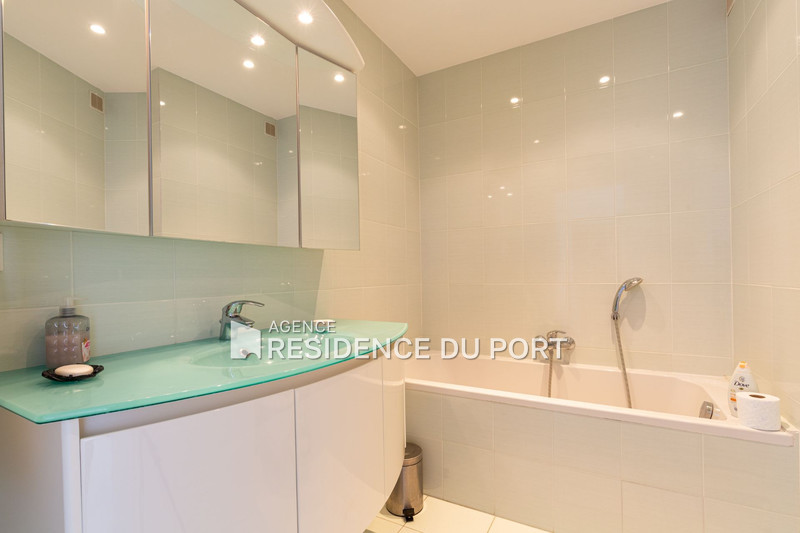 Location saisonnière appartement Mandelieu-la-Napoule  