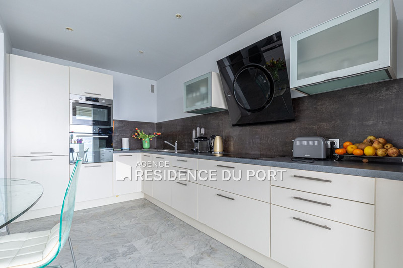 Location saisonnière appartement Mandelieu-la-Napoule  