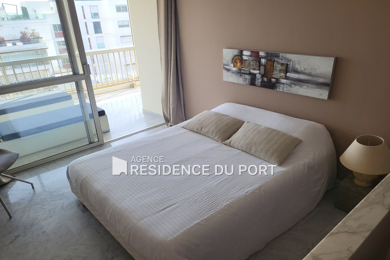 Location saisonnière appartement Mandelieu-la-Napoule  