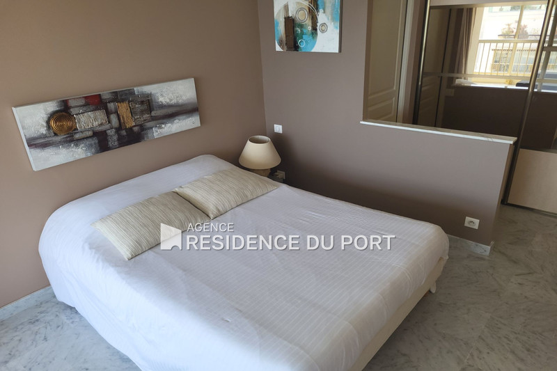 Location saisonnière appartement Mandelieu-la-Napoule  