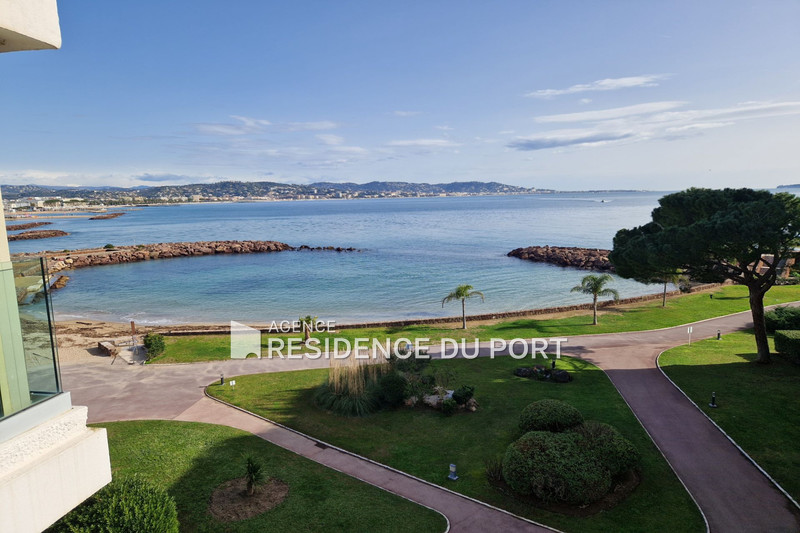 Location saisonnière appartement Mandelieu-la-Napoule  